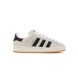 adidas Campus 00s Crystal White Core Black KIDS