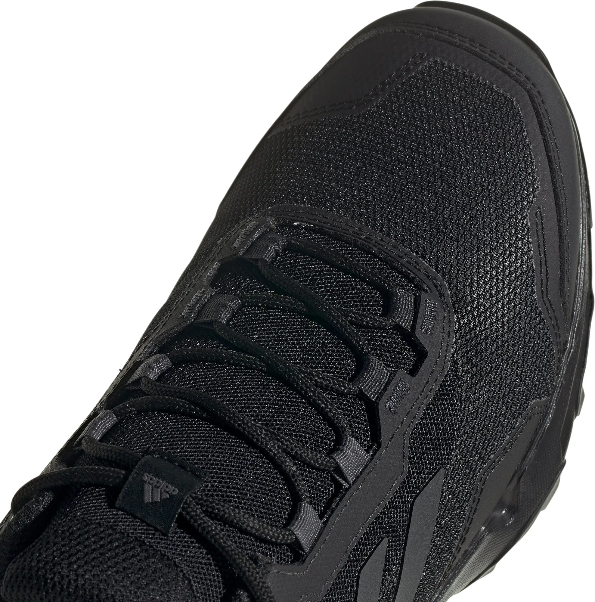 adidas Eastrail 2.0 Mens Walking Shoes - Black