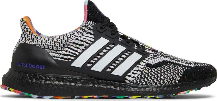 Adidas Kris Andrew Small x UltraBoost 5.0 sneakers, black