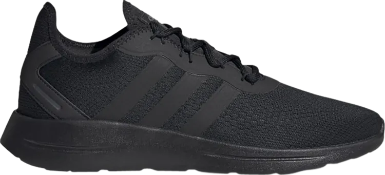 Adidas Lite Racer RBN 2.0 sneakers, black