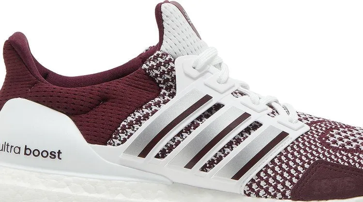 Adidas NCAA x UltraBoost 1.0 'Texas A&M Aggies', Purple