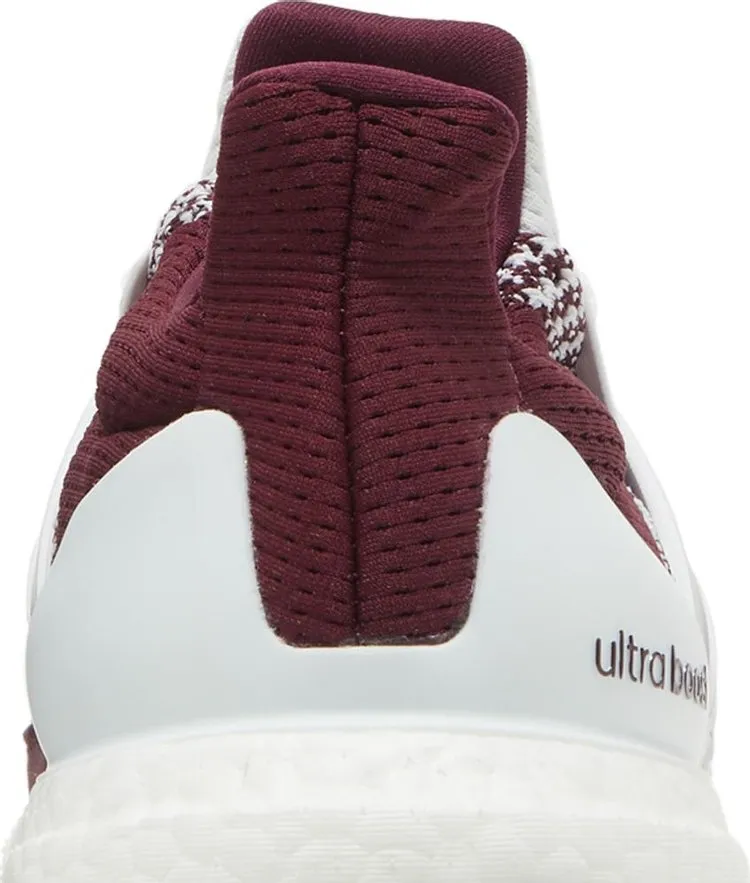 Adidas NCAA x UltraBoost 1.0 'Texas A&M Aggies', Purple