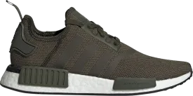 Adidas NMD_R1 'Japan - Night Cargo' sneakers, green