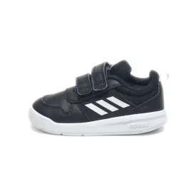 Adidas Tensaurus Sneakers Fabric Black Colour For Kids