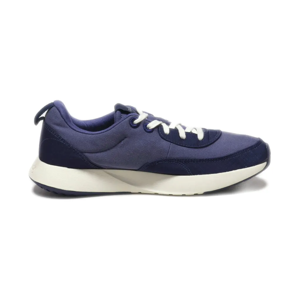 Allbirds Couriers Sport Shoes Canvas Blue Colour For Men