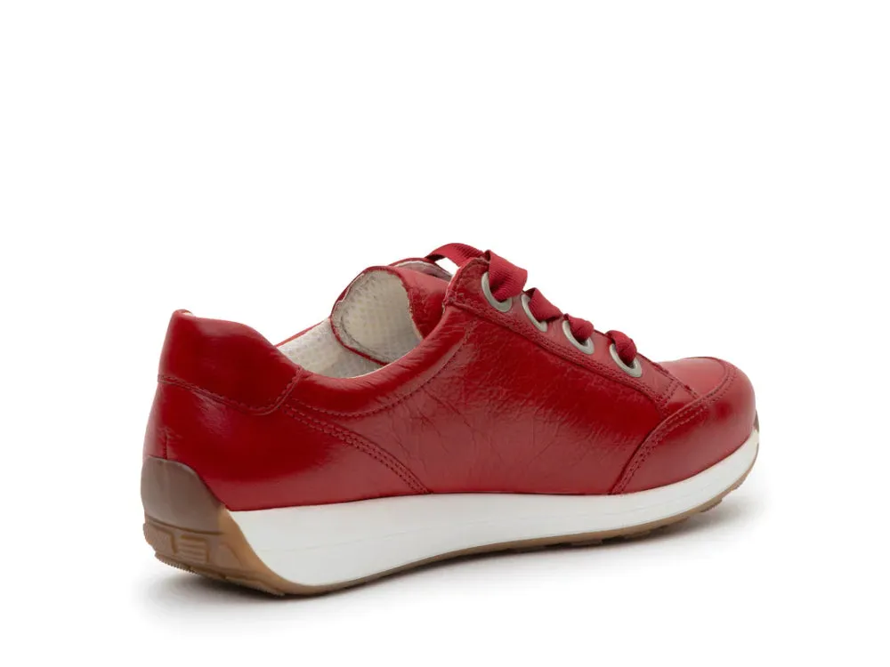 Ara Women's Ollie - Red