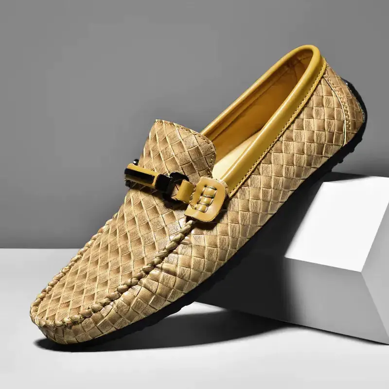 Aristocrat Royal Loafer