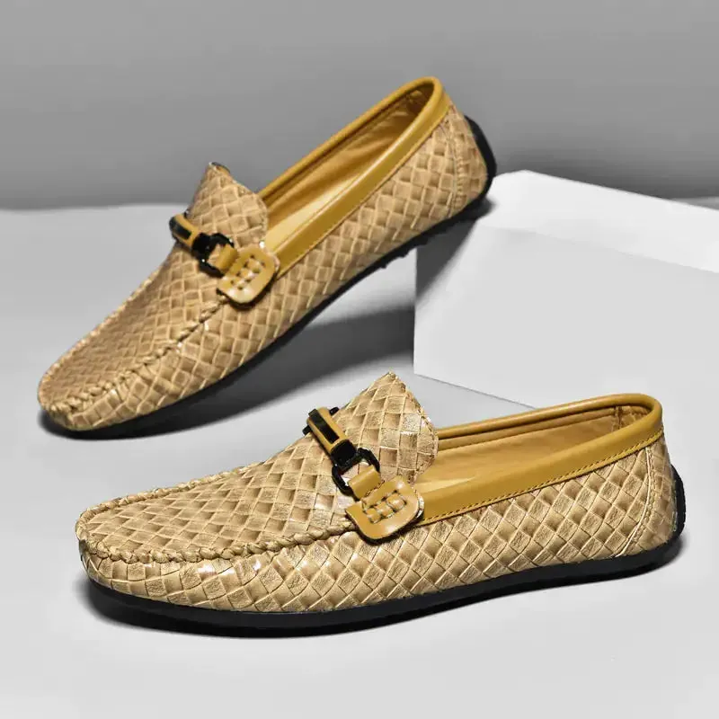 Aristocrat Royal Loafer