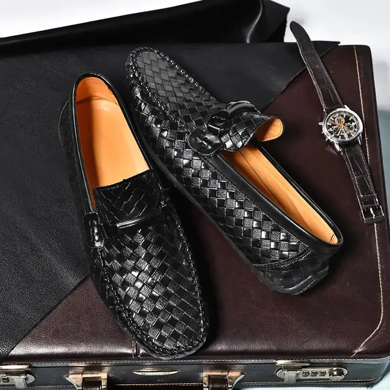 Aristocrat Royal Loafer