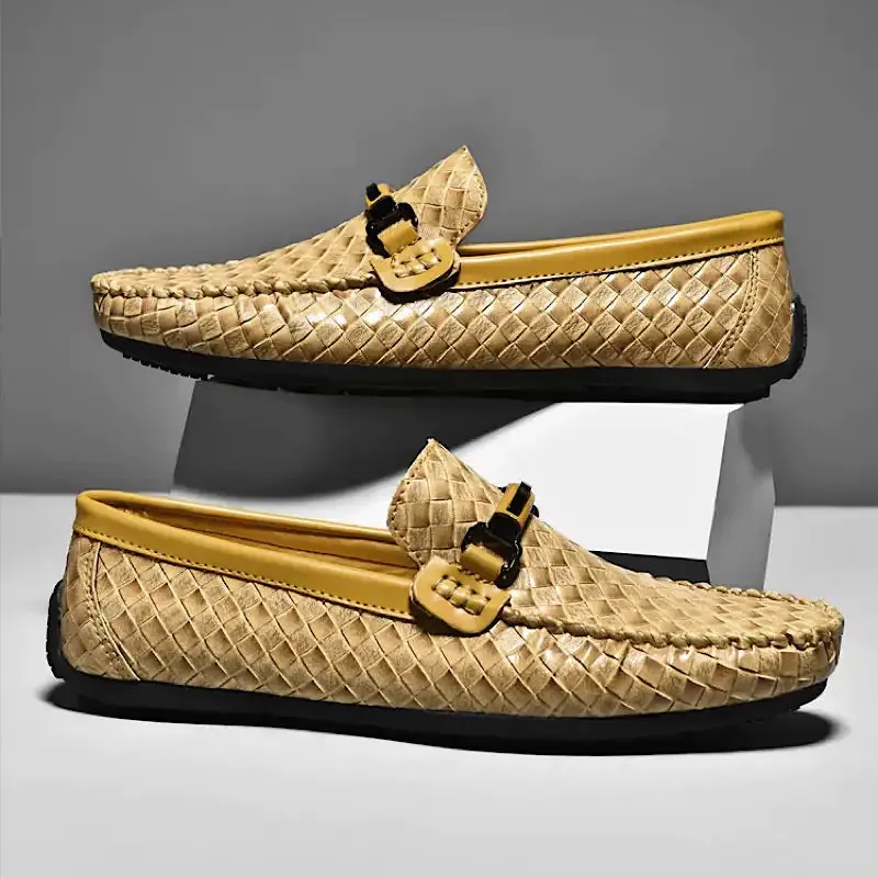 Aristocrat Royal Loafer