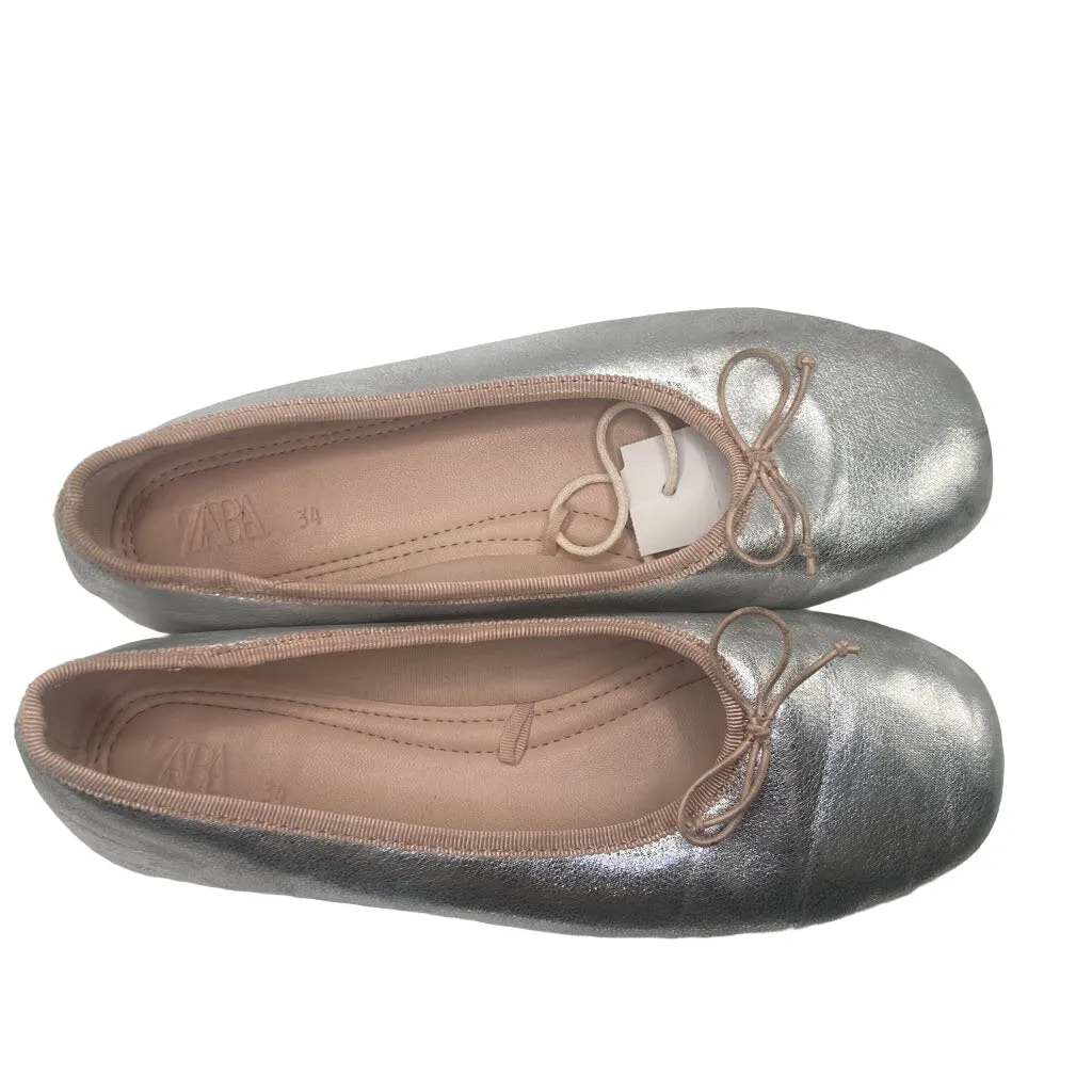 Ballet Flats