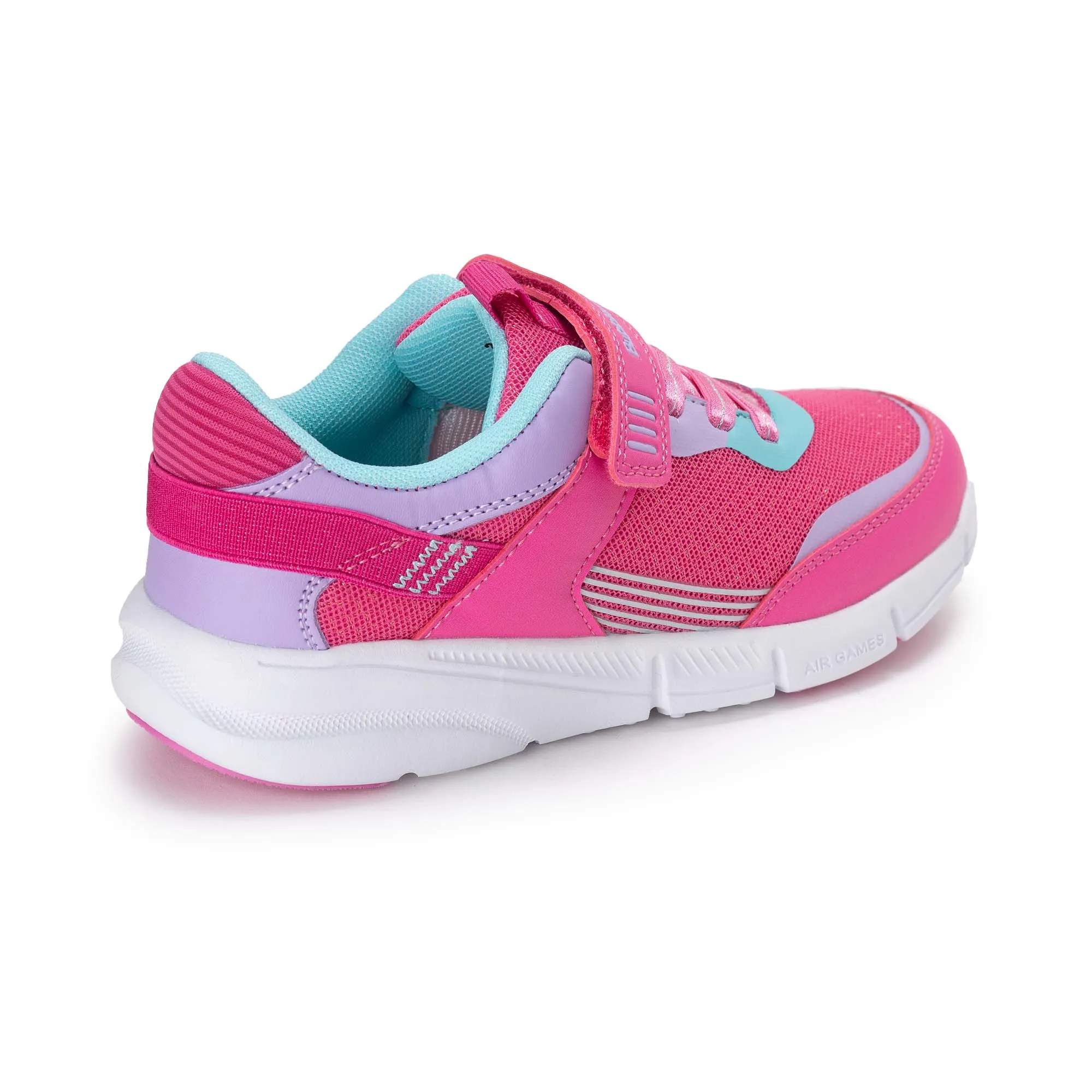 Bubblegummers Kid Trainers Airgames 331X069