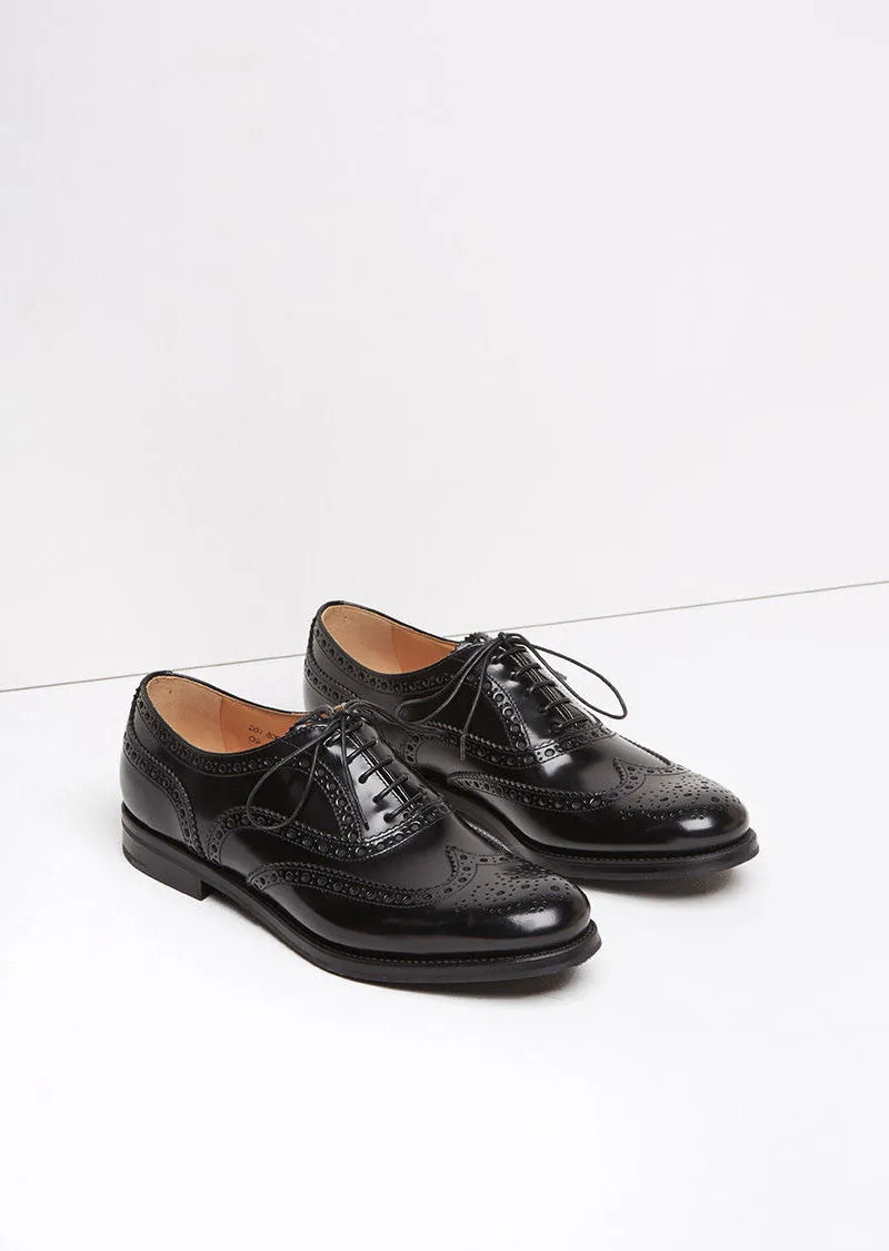 Burwood Oxfords