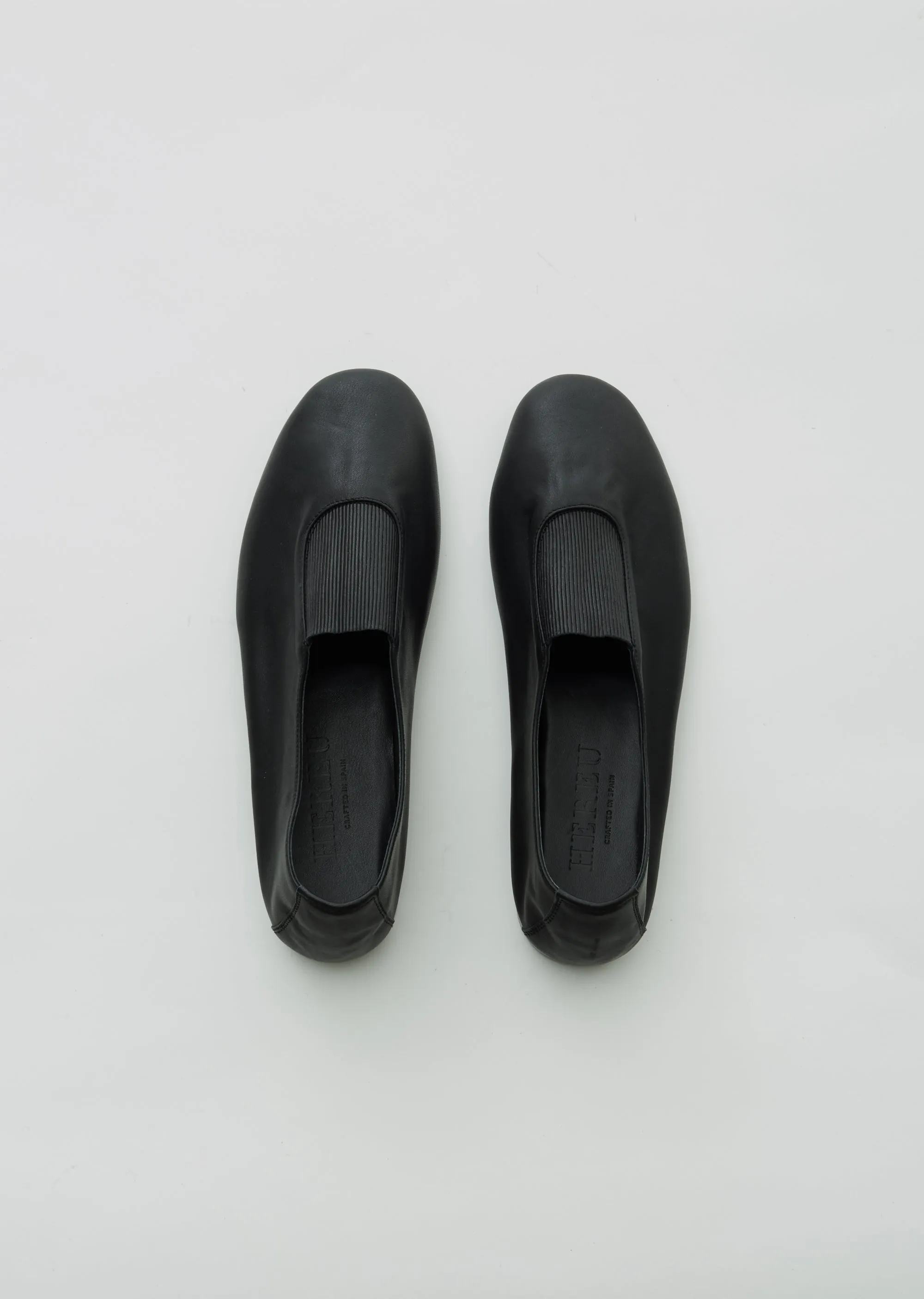 Caoma Ballet Flats