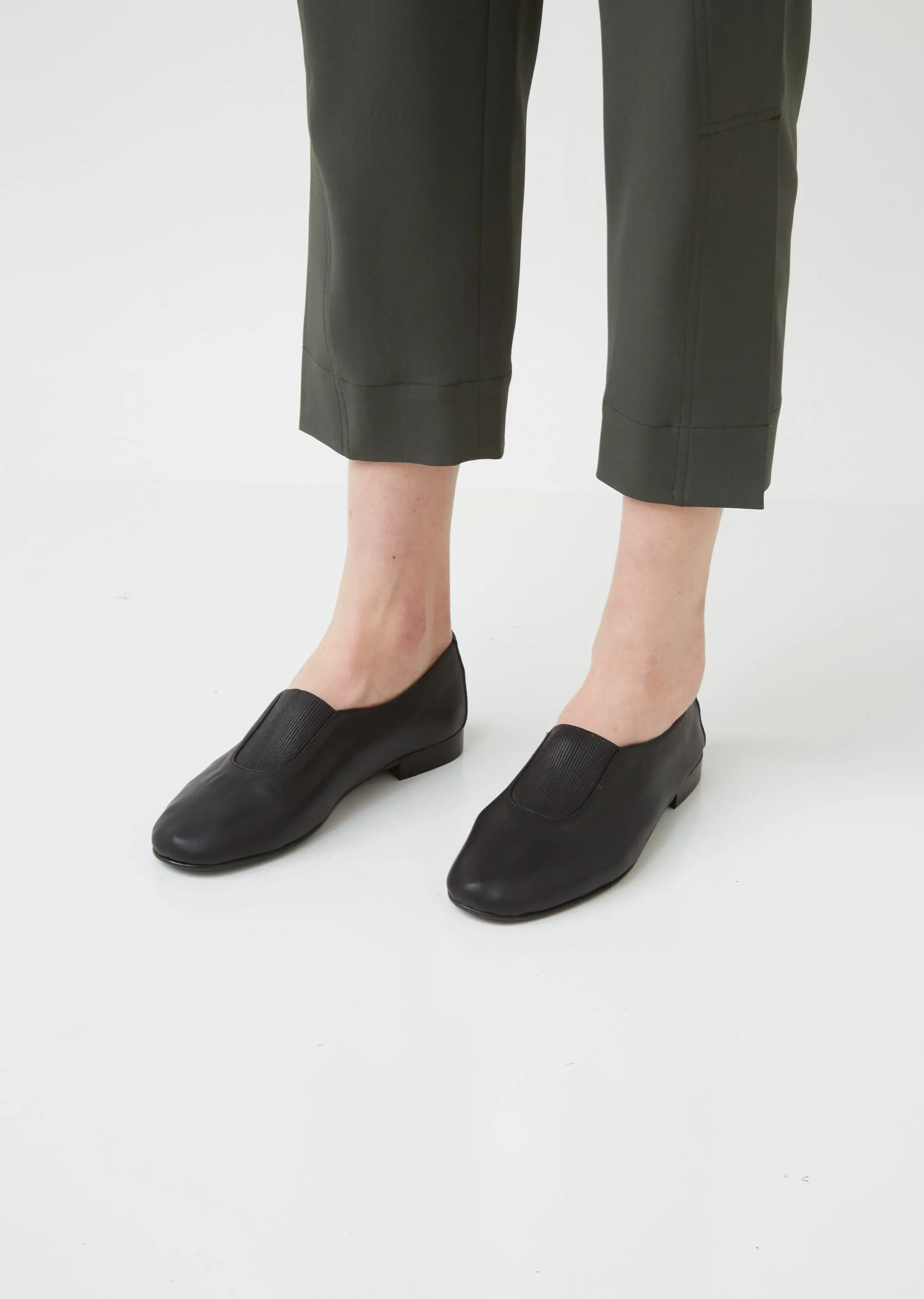 Caoma Ballet Flats