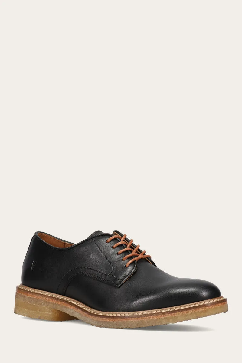 Carter Oxford