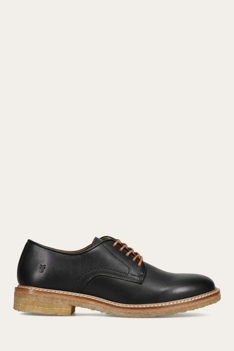 Carter Oxford