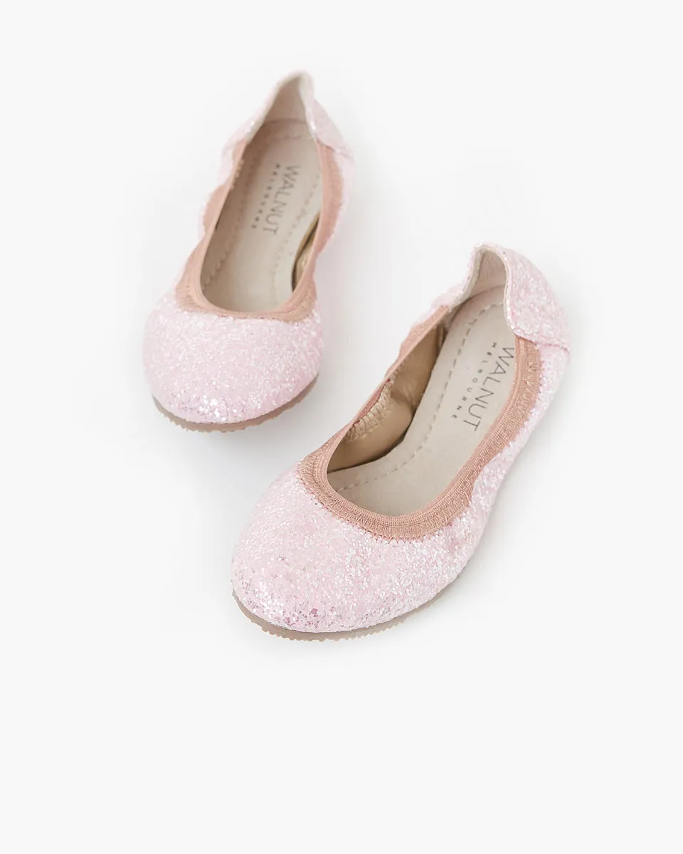 Catie Freckle Ballet - Pink