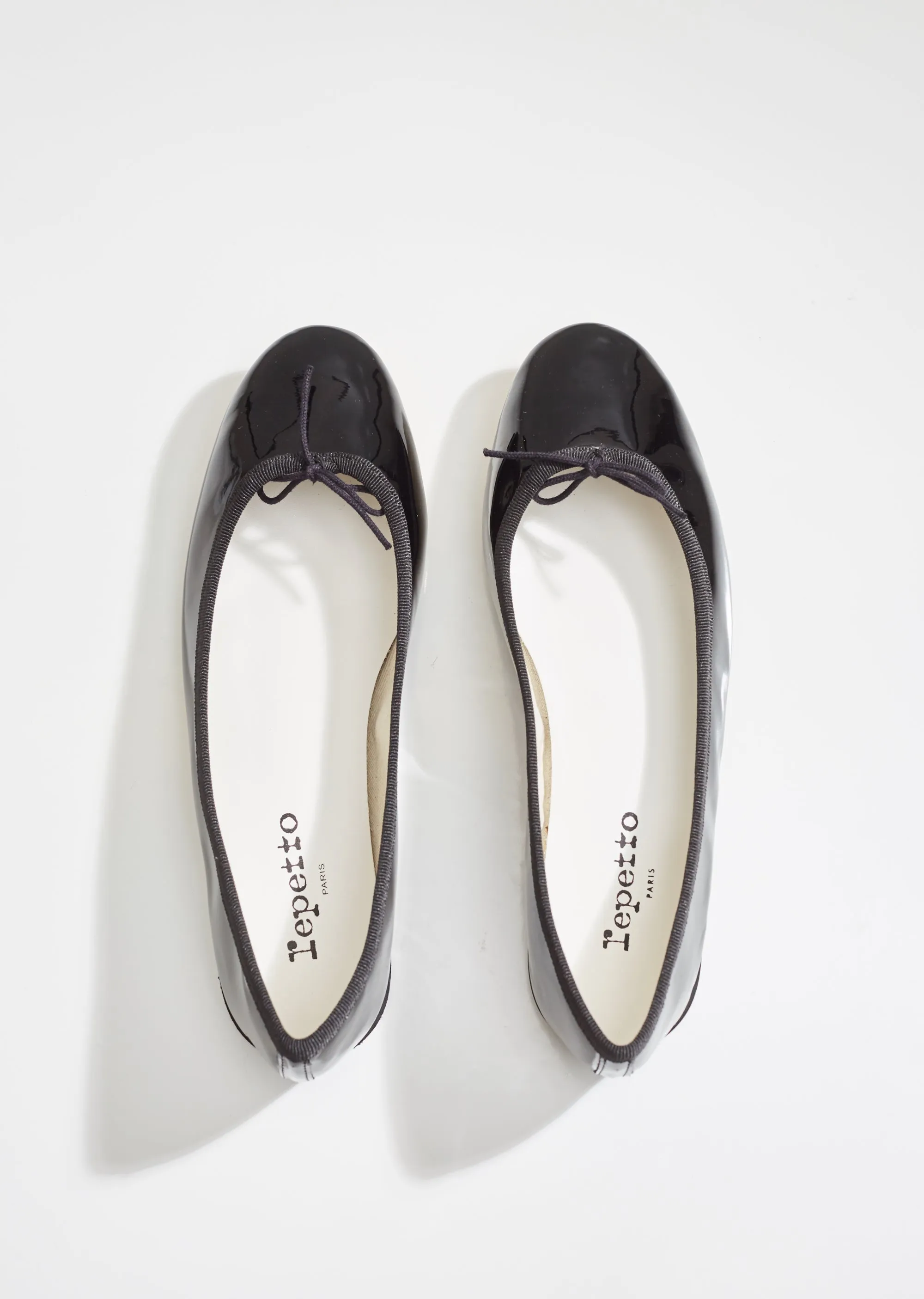 Cendrillon Ballet Flats