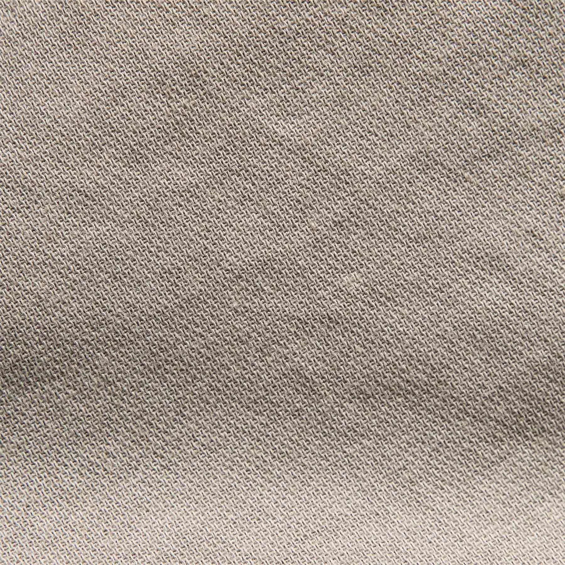 Cotton Linen Work Pant - Mineral Pigment