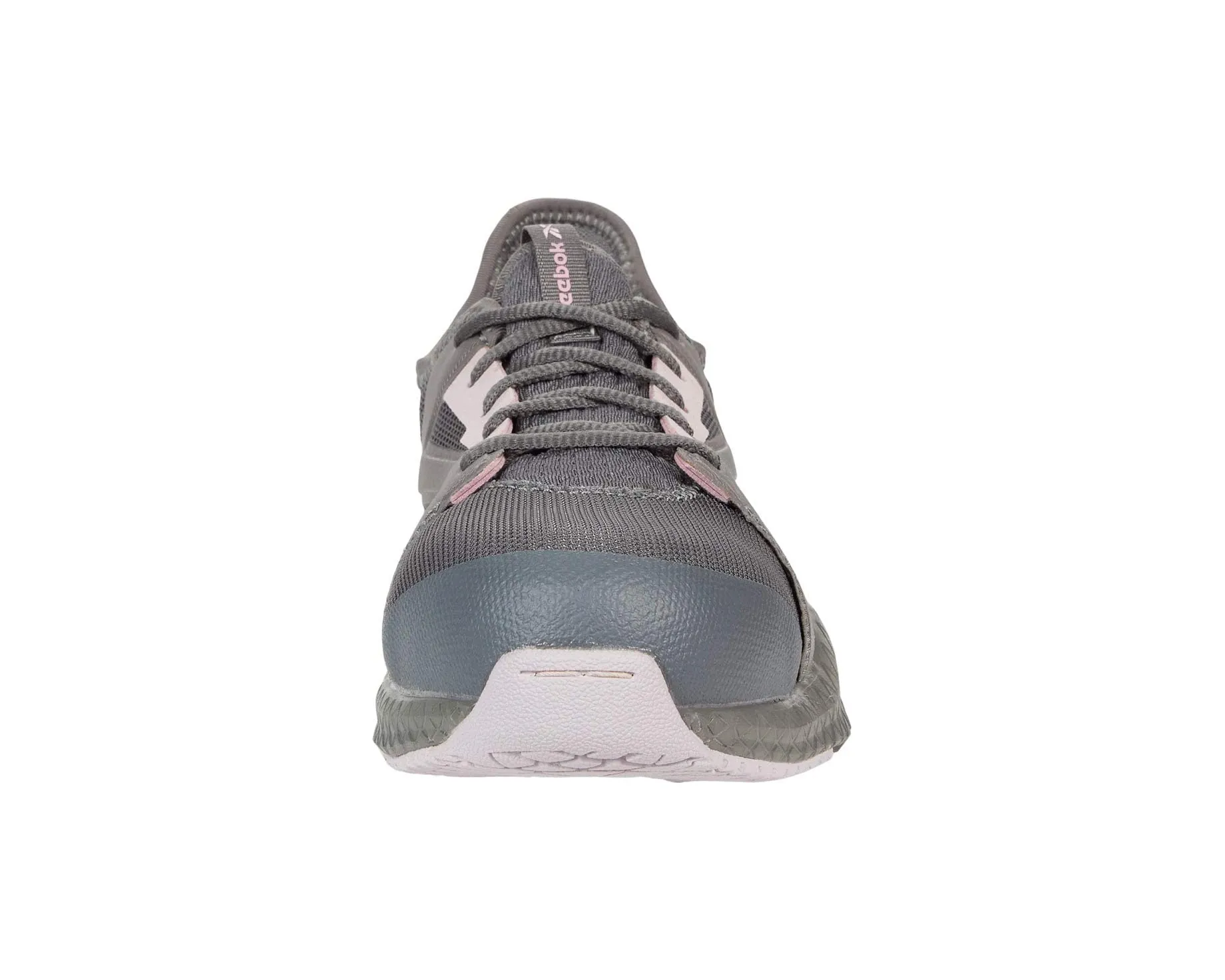 Flexagon 3.0 Work EH Reebok Work sneakers, gray