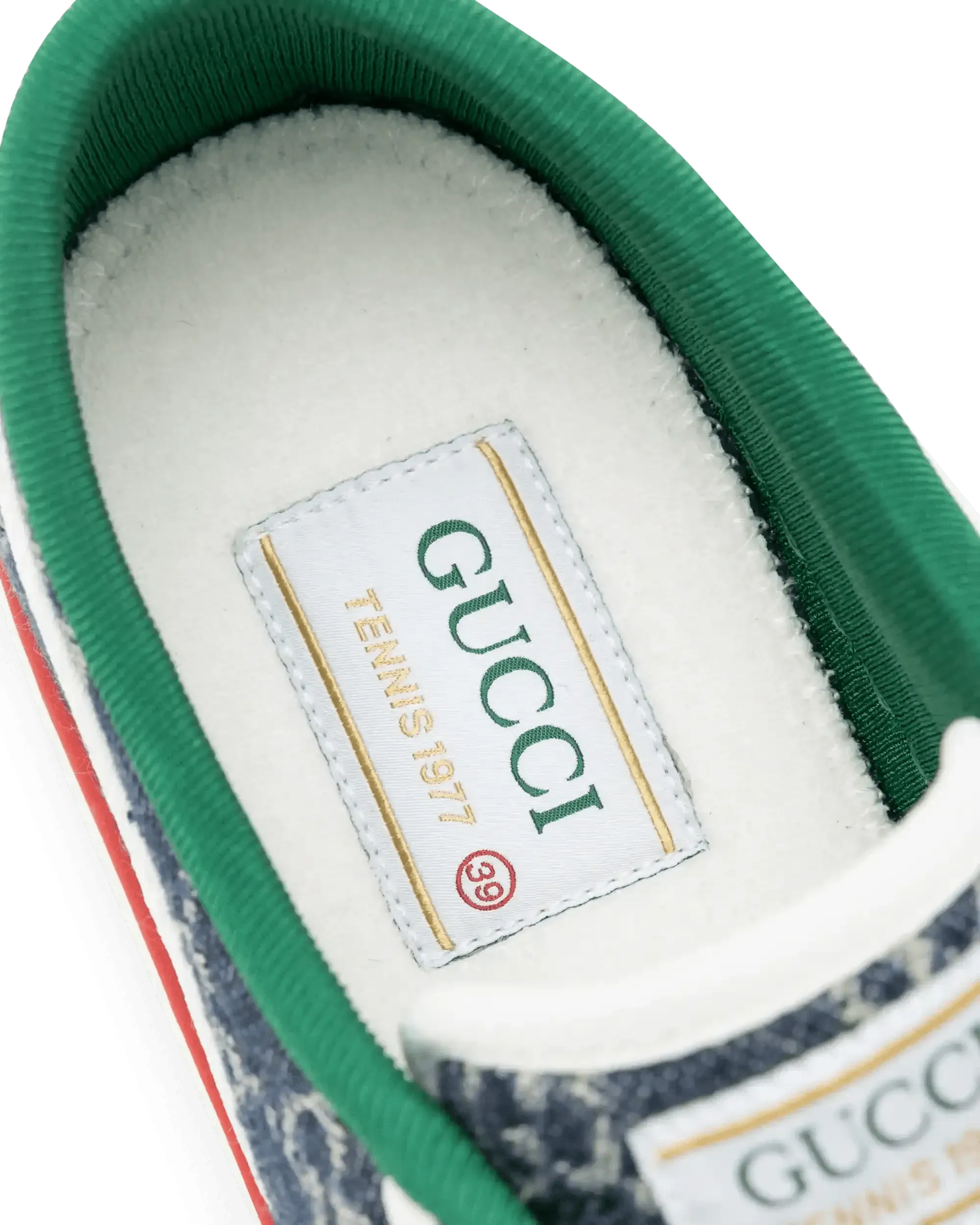 GG Tennis 1977 Sneaker