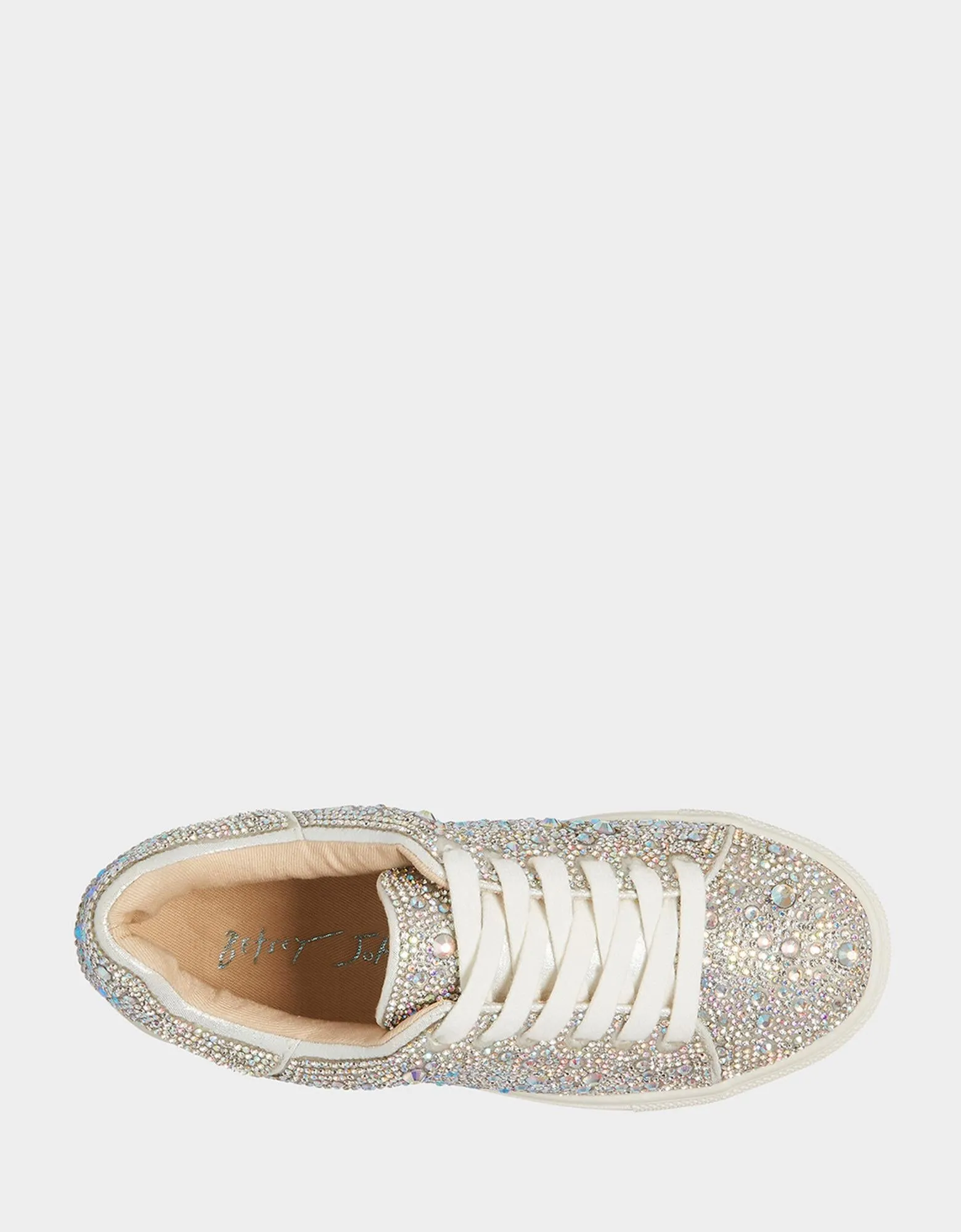 KIDS' SIDNY RHINESTONES