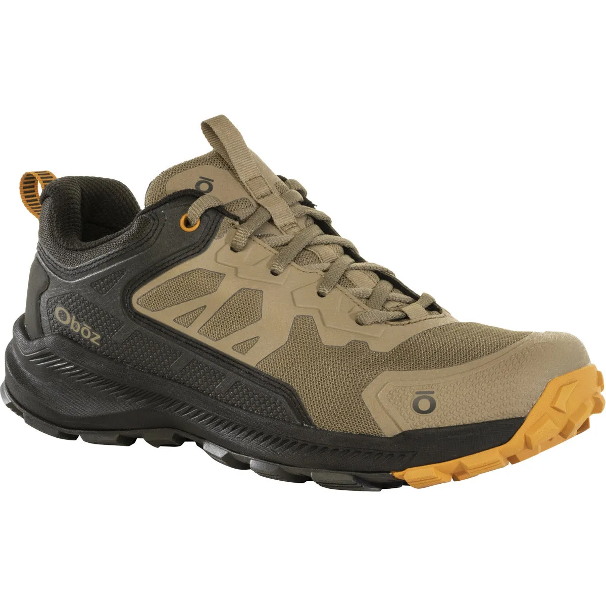 Men's Katabatic Low