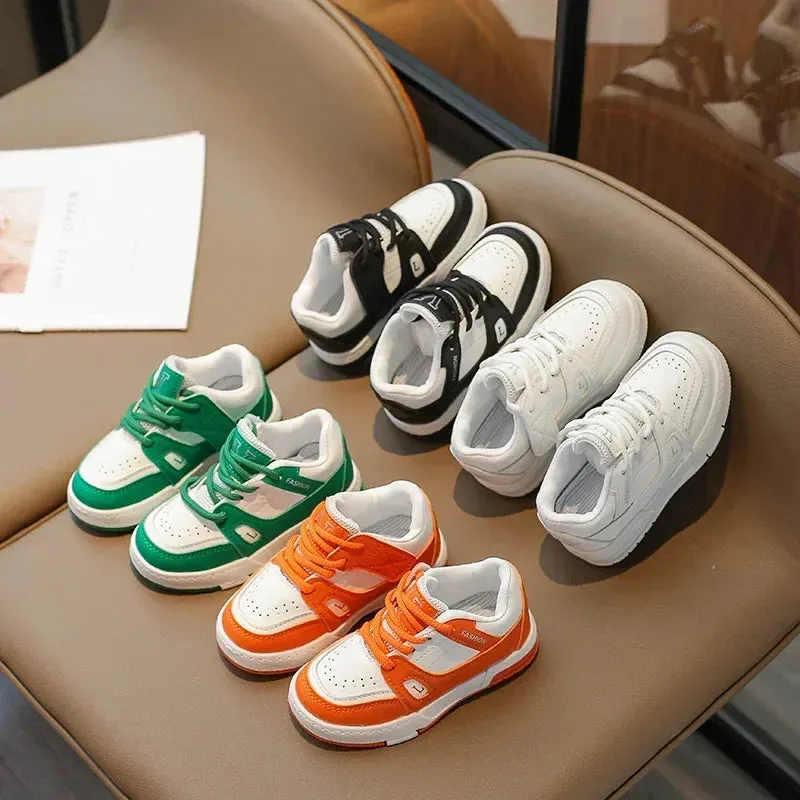 New Baby Sports Shoes