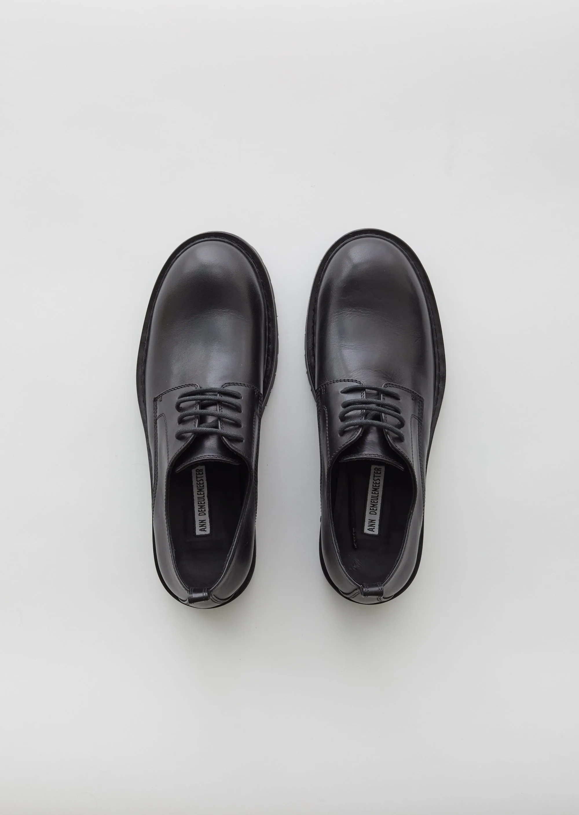 Oxfords