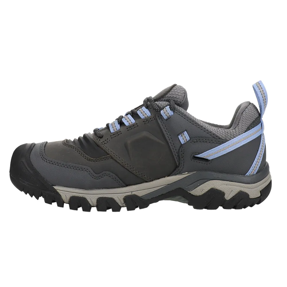 Ridge Flex Waterproof Hiking Shoes