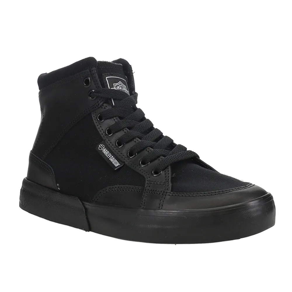 Rosemont High Top Sneakers