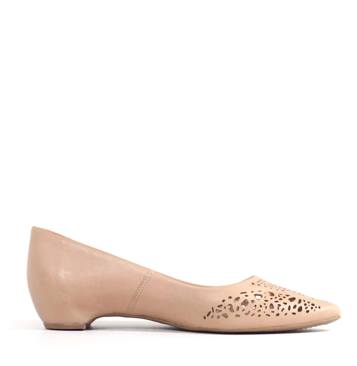 Sofia Comfort Ballet Flats