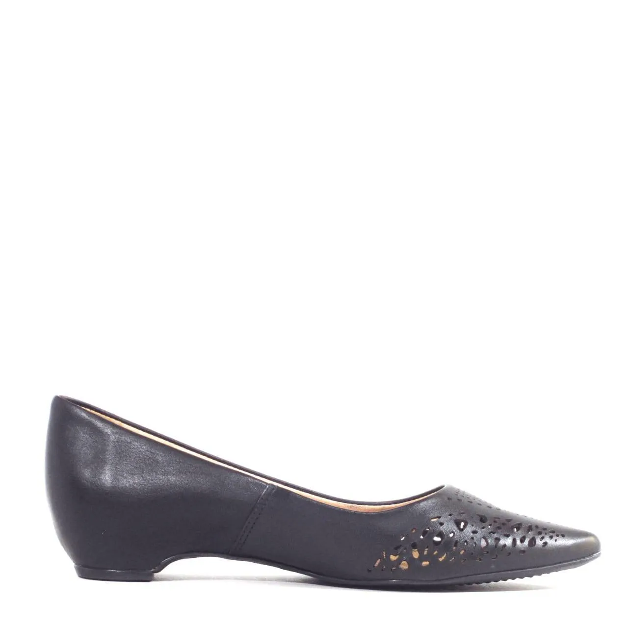 Sofia Comfort Ballet Flats