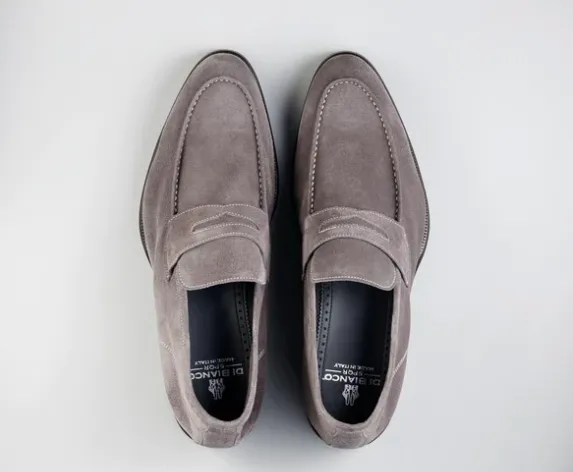 The Brera Loafer