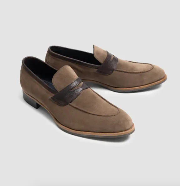 The Brera Loafer