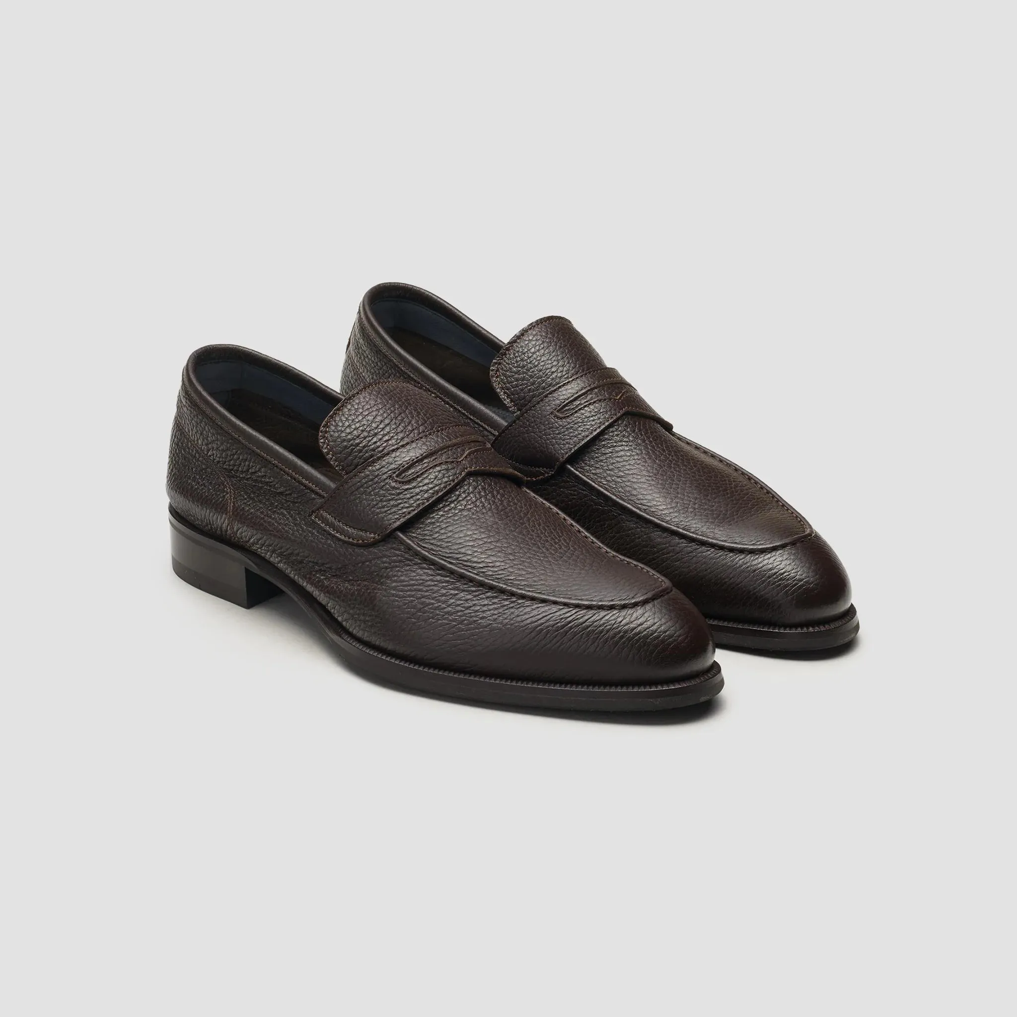 The Brera Loafer