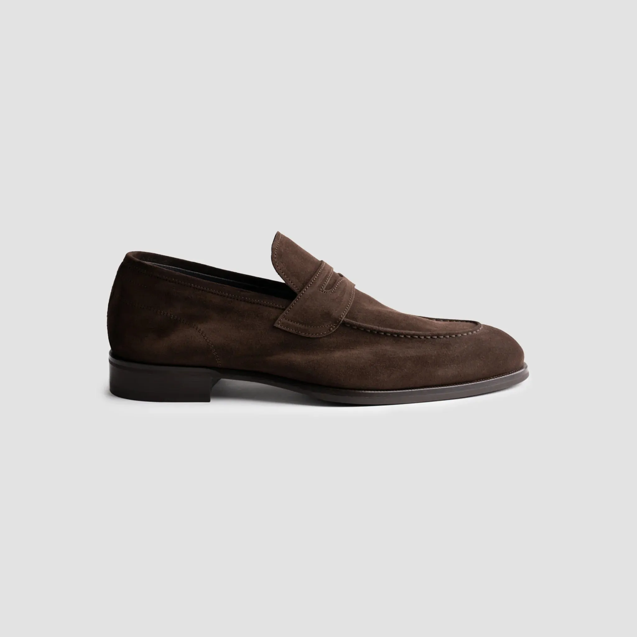 The Brera Loafer