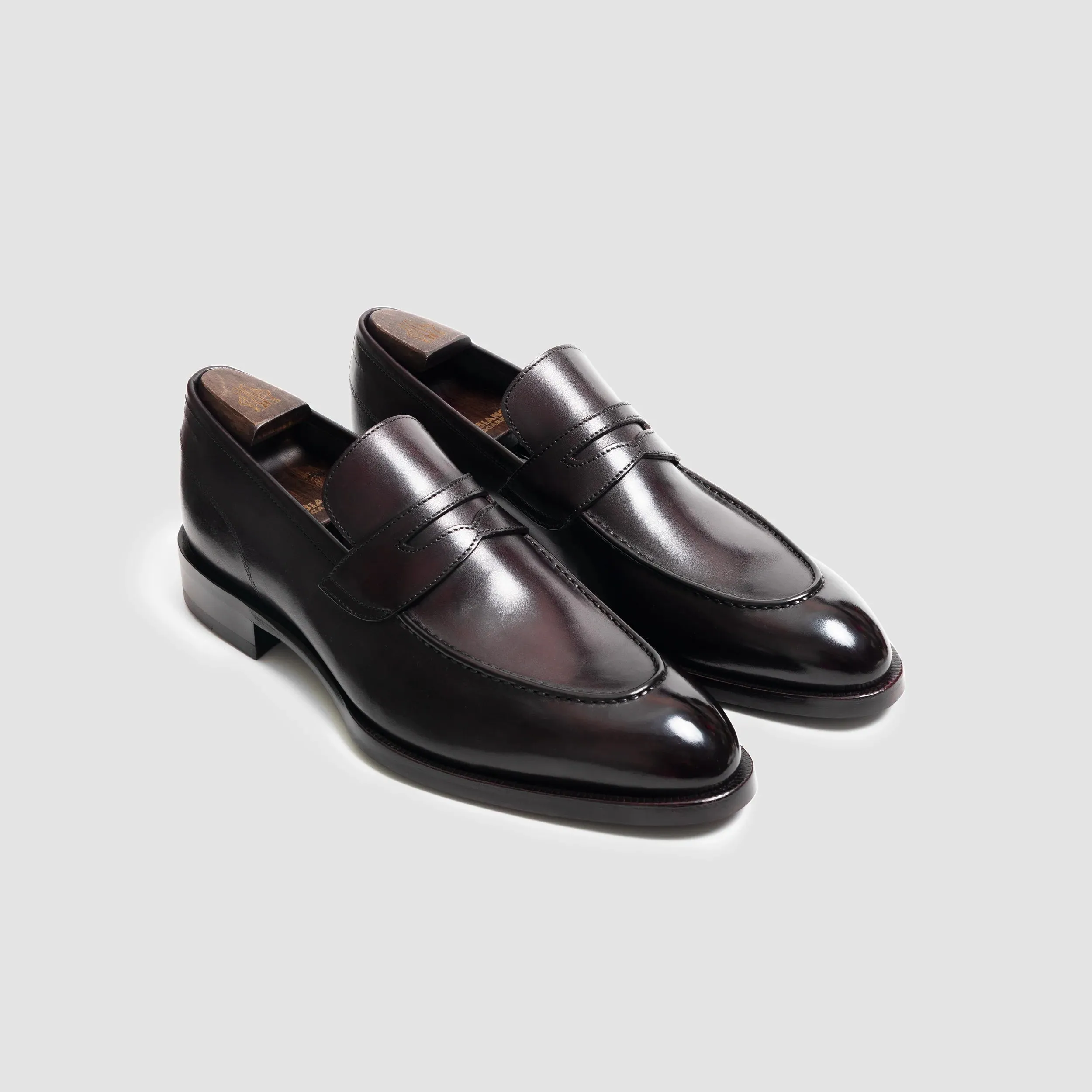 The Brera Loafer