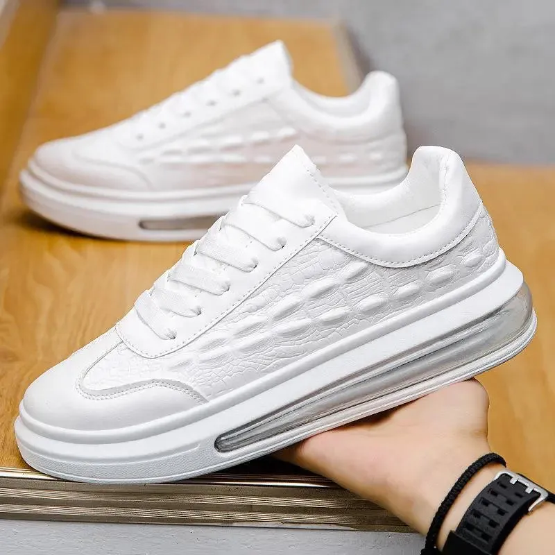 Trendy Fashion Casual Sneakers Shoes